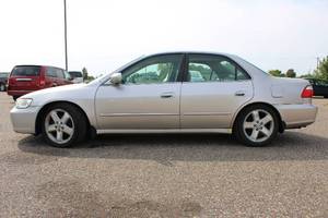 1998 Honda Accord EX
