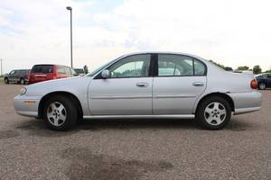 2003 Chevrolet Malibu LS - 2 OWNERS