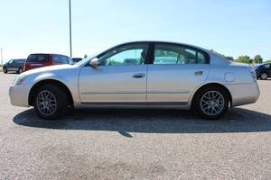 2005 Nissan Altima SL