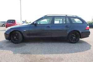 2006 BMW 5 Series 530XI - AWD
