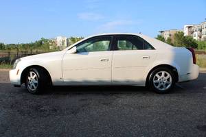 2006 Cadillac CTS HI FEATURE V6