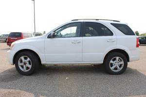 2008 Kia Sorento LX - 4X4