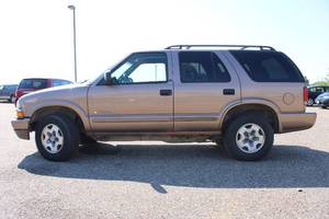 2003 Chevrolet Blazer LS - 4X4 - 86,801 MILES