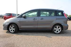 2008 Mazda Mazda5 Sport