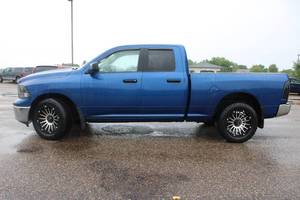 2010 Dodge Ram 1500 SLT - 4X4
