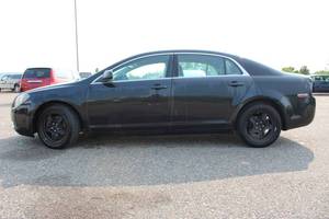 2011 Chevrolet Malibu LS - 2 OWNERS