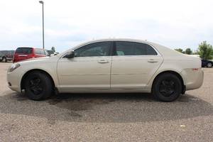 2012 Chevrolet Malibu LS