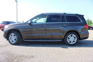 2013 Mercedes-Benz GL-Class GL 450 - AWD - 2 OWNERS