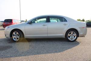2012 Chevrolet Malibu LS FLEET