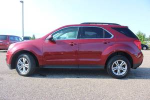 2011 Chevrolet Equinox LT - AWD - 1 OWNER