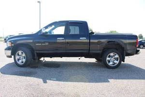 2005 Dodge Ram 1500 SLT - 4X4