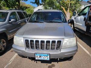 2002 Jeep Grand Cherokee