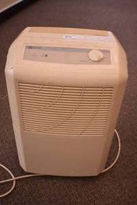 Dehumidifier