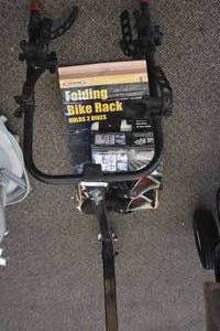 Bicycle accessories