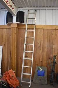 Extension Ladder