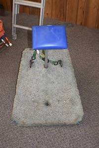 Deer Stand