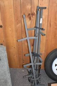 Tree Ladder