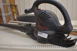 leaf Blower