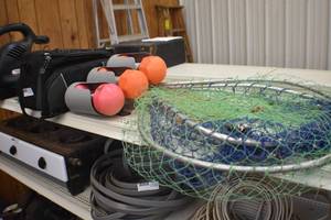 Fishing Gear