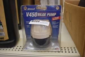 Bilge Pump