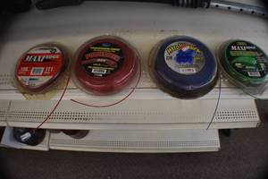 Weed Eater String