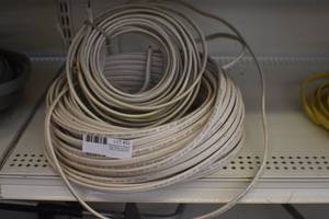 Electric Wire