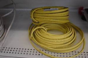 Electric wire