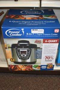 Pressure Cooker