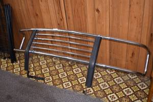 Grill Guard