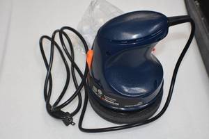 WaxerPolisher