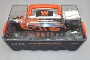 Rotary Tool Kit