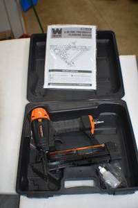 Flooring Nailer