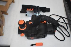 Hand Planer
