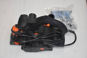 Hand Planer