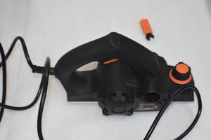 Hand Planer