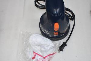 WaxerPolisher