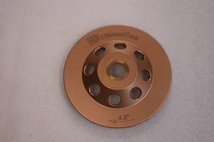 Grinding Wheel