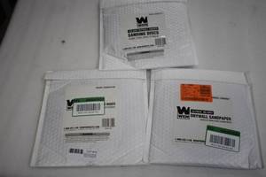 Drywall disc sand paper