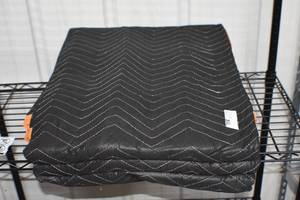 Moving Blankets