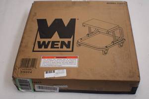 Shop stool