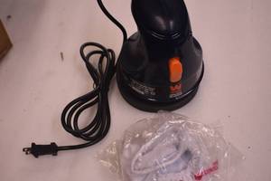 WaxerPolisher