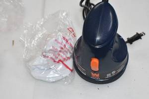 WaxerPolisher
