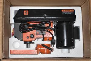 Drill Press