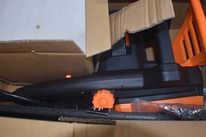 Chain Saw