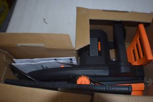 Chain Saw