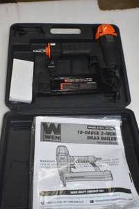 Brad Nailer
