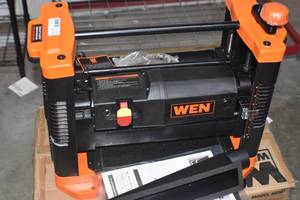Thickness Planer
