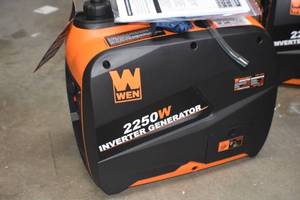 2250W Generator