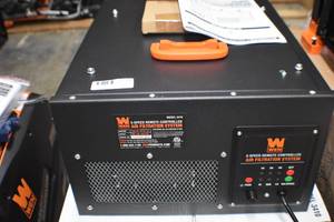 Air Filtration