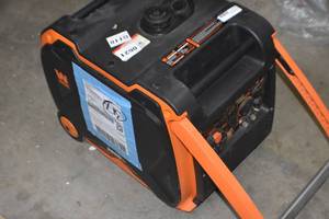 3800w Generator